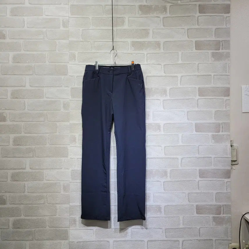 [BUNJANG] Puma Slacks Pants - Size 26 / ㅈ198 푸마 슬랙스 26