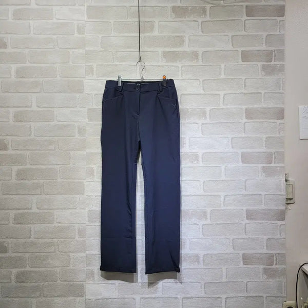 [BUNJANG] Puma Slacks Pants - Size 26 / ㅈ198 푸마 슬랙스 26