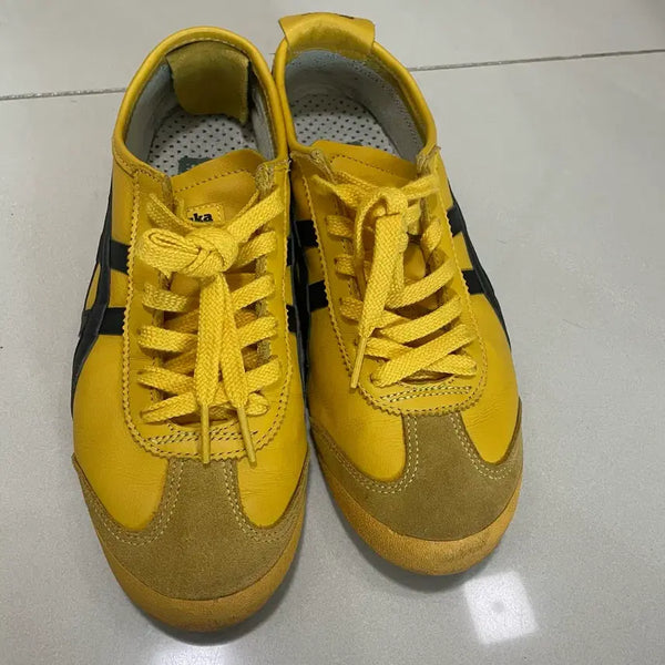[BUNJANG] Onitsuka Tiger Mexico 66 (250mm) / 오니츠카타이거 멕시코66 250 판매해요