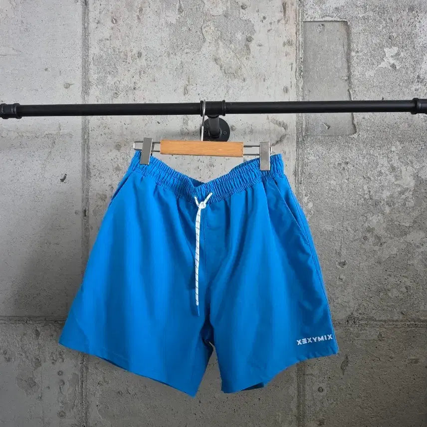 [BUNJANG] XEXYMIX Swim Shorts / 젝시믹스  수영복 반바지(MS