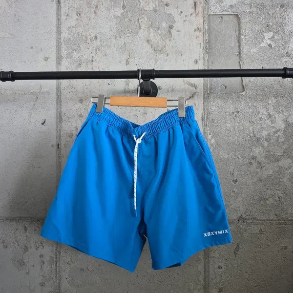[BUNJANG] XEXYMIX Swim Shorts / 젝시믹스  수영복 반바지(MS