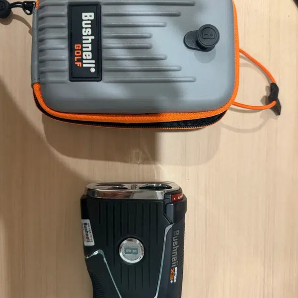 [BUNJANG] Bushnell Pro X3+ Rangefinder / 부쉬넬 프로 x3+