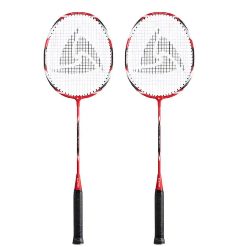[BUNJANG] Star Sports Pre Tour 2.5 Badminton Racket Set / 스타 배드민턴라켓 프리투어 2.5