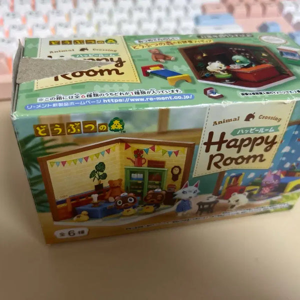 [BUNJANG] Animal Crossing Isabelle Figure / 동물의숲 리멘트 피규어 여울