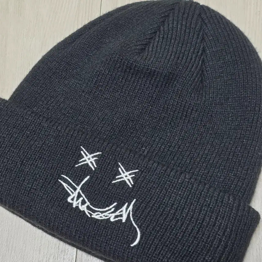 [BUNJANG] Stussy Beanie / 스투시 비니 판매
