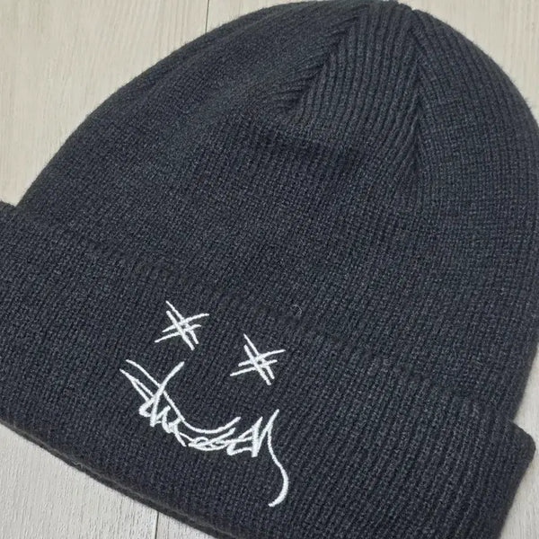 [BUNJANG] Stussy Beanie / 스투시 비니 판매