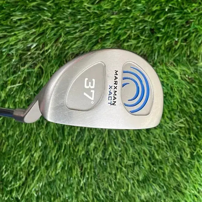 [BUNJANG] Odyssey Chipper Approach Wedge / 치퍼  오디세이치퍼 어프로치치퍼 중고치퍼
