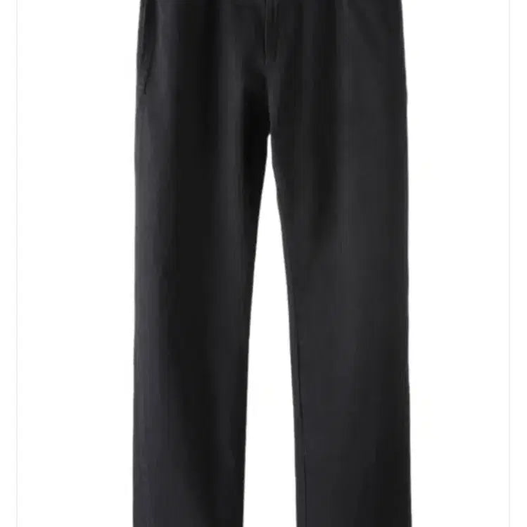 [BUNJANG] Post Archive Faction 8.0 Light Black Denim Jeans / 포스트아카이브팩션 8.0 라이트 데님