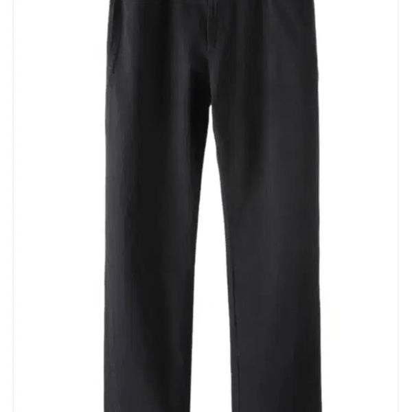 [BUNJANG] Post Archive Faction 8.0 Light Black Denim Jeans / 포스트아카이브팩션 8.0 라이트 데님