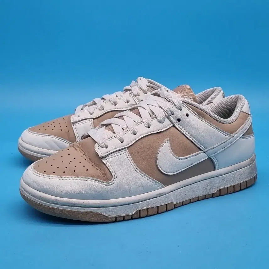 [BUNJANG] Nike Dunk Low Sneakers / a 나이키 덩크로우 스니커즈 245
