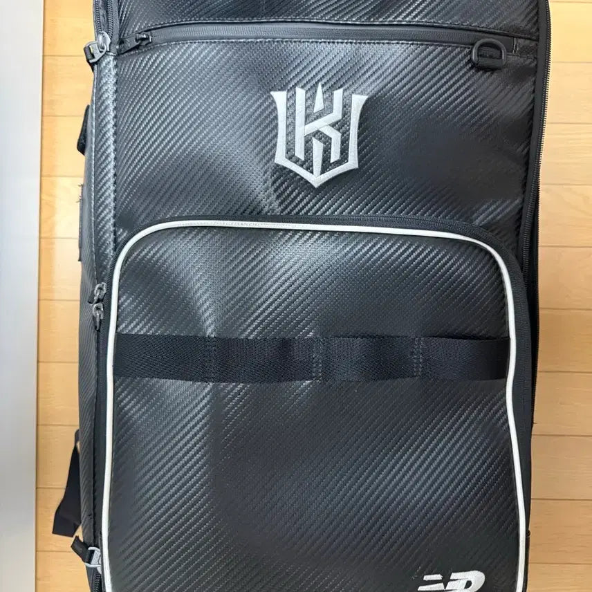 [BUNJANG] KT Wiz Baseball Backpack Bag / kt wiz 야구 가방 백팩