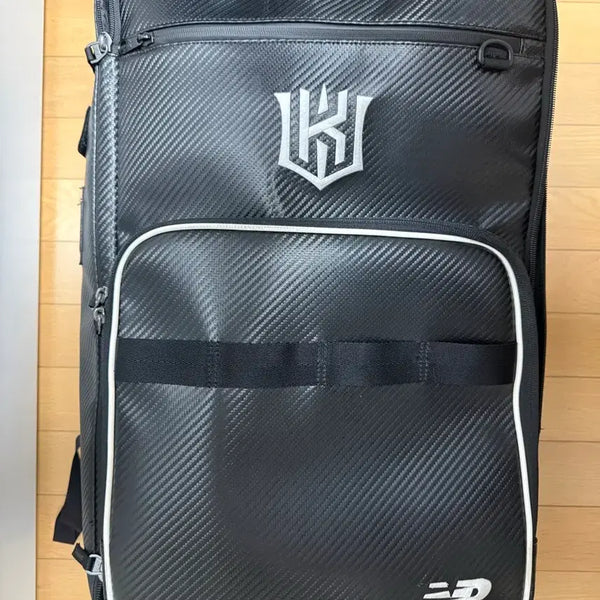 [BUNJANG] KT Wiz Baseball Backpack Bag / kt wiz 야구 가방 백팩