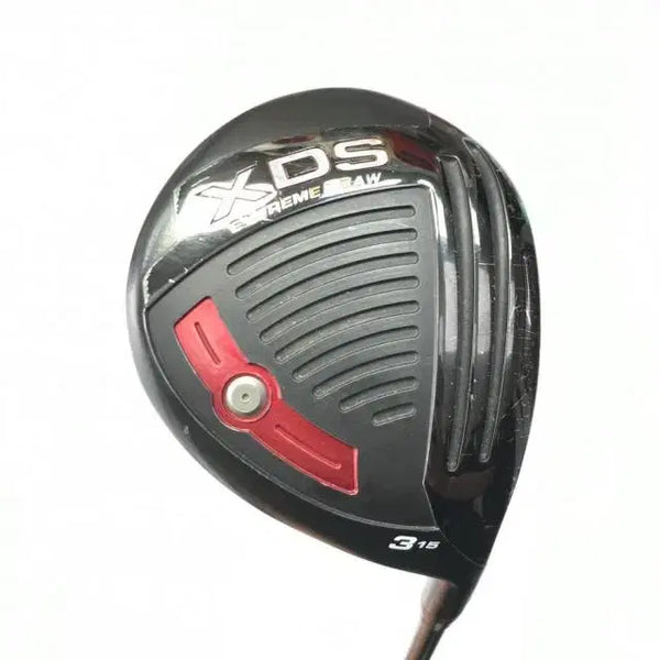 [BUNJANG] Acer XDS 3-Wood 15° Fairway Wood (Carbon SR) / ACER XDS 3번 15도 카본 SR 7026061208607