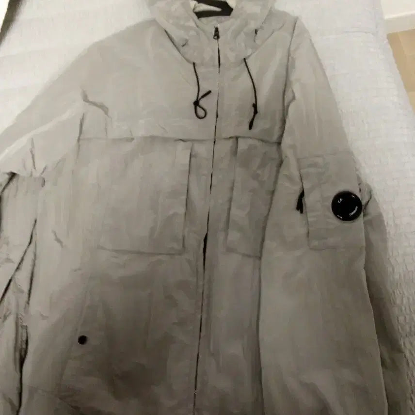[BUNJANG] CP Company Windbreaker / cp바람막이 개급처