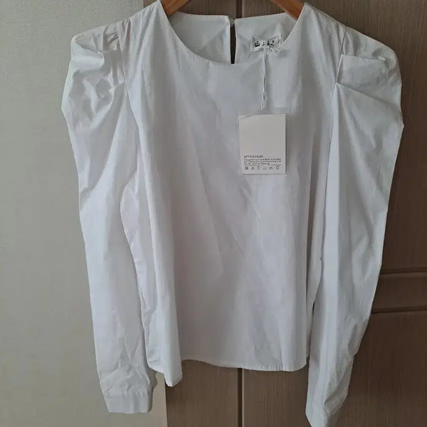 [BUNJANG] Blouse / 블라우스