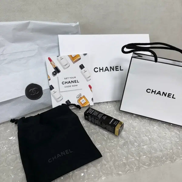 [BUNJANG] Chanel Rouge Coco Balm 918 My Rose / 샤넬 루쥬 코코 밤 918 마이 로즈