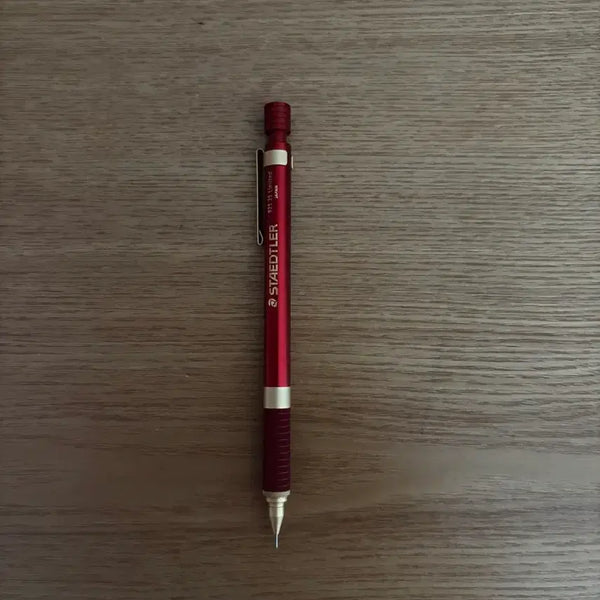 [BUNJANG] Staedtler 925-35 Korea Limited Edition Red / 2020년 스테들러92535한국한정판 레드에디션(미사용)