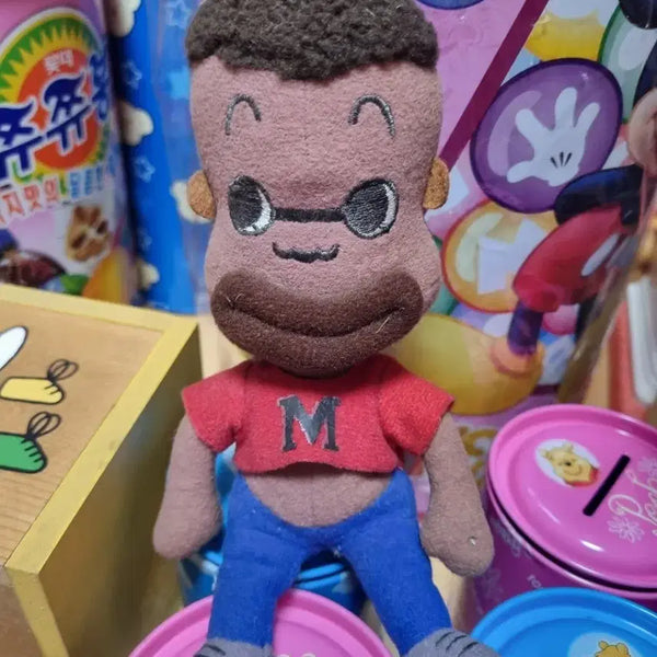 [BUNJANG] Classic 1998 Micor Doll / 고전 1998년 마이콜 인형