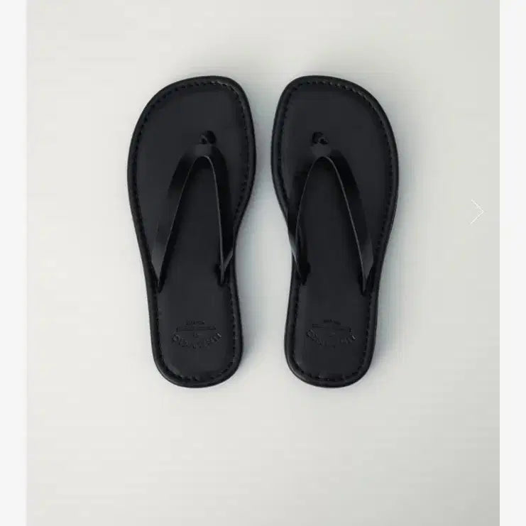 [BUNJANG] Urbanic30 Align Flip-Flops / 얼바닉30 Align Flipflop