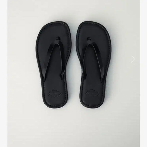 [BUNJANG] Urbanic30 Align Flip-Flops / 얼바닉30 Align Flipflop