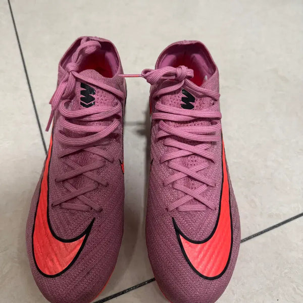 [BUNJANG] Nike Mercurial Vapor 16 Elite AG / [245] 머큐리얼 베이퍼 16 엘리트 AG 판매