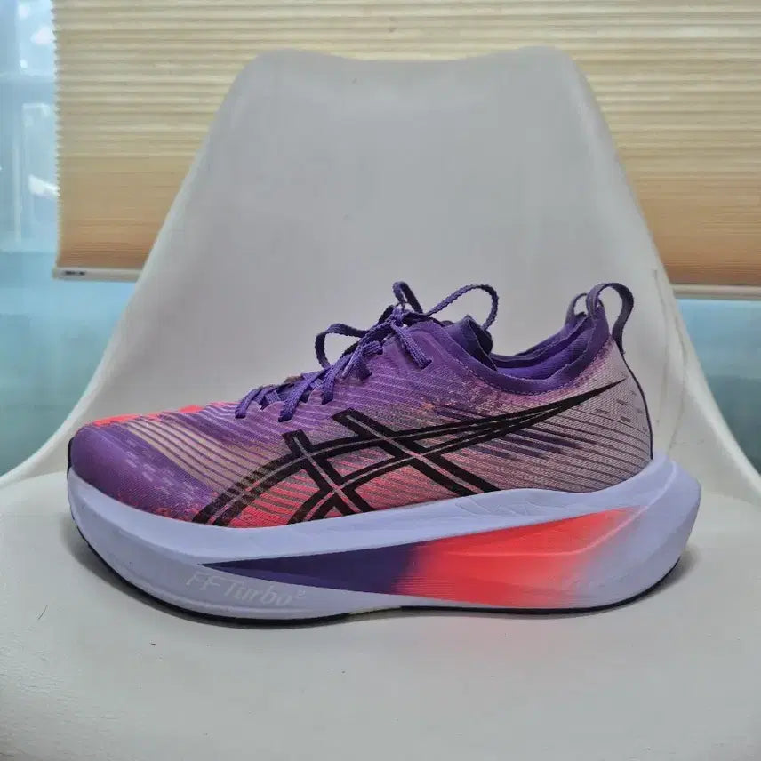 [BUNJANG] Asics Megablast Running Shoes (270mm) / 아식스 메가블라스트 270