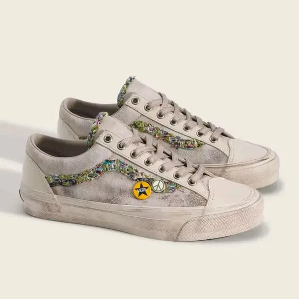 [BUNJANG] Vans Old Skool 36 Souvenir Shoes / 반스 올드스쿨 36 수베니어 290
