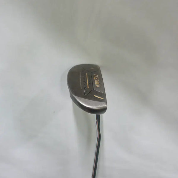 [BUNJANG] Honma HP-2007 34-inch Used Putter / 중고골프채 혼마 HP-2007 34인치 중고 퍼터