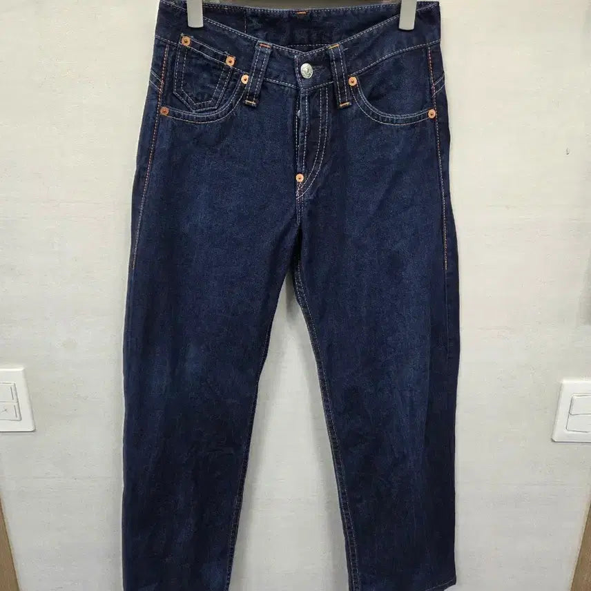 [BUNJANG] Levi's Vintage 1902 Denim Pants / 리바이스 빈티지  1902 데님 팬츠 29