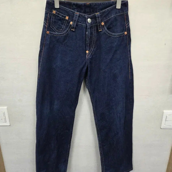 [BUNJANG] Levi's Vintage 1902 Denim Pants / 리바이스 빈티지  1902 데님 팬츠 29