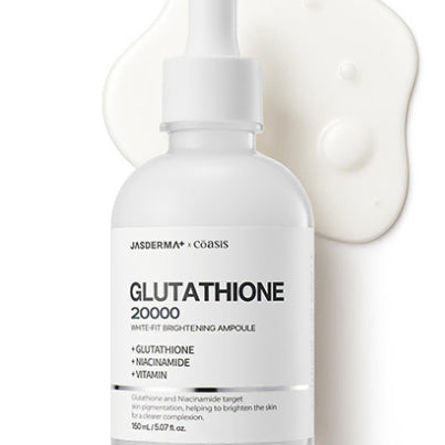 [BUNJANG] Jasderma Glutathione Ampoule 150ml / 쟈스더마 글루타치온 앰플 150ml