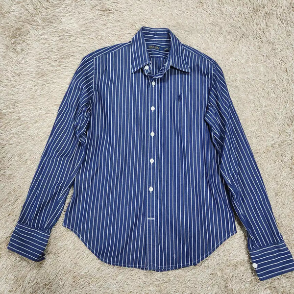 [BUNJANG] Polo Golf Ralph Lauren Authentic Shirt / (빈티지박스)폴로 골프 랄프로렌  정품 셔츠 4