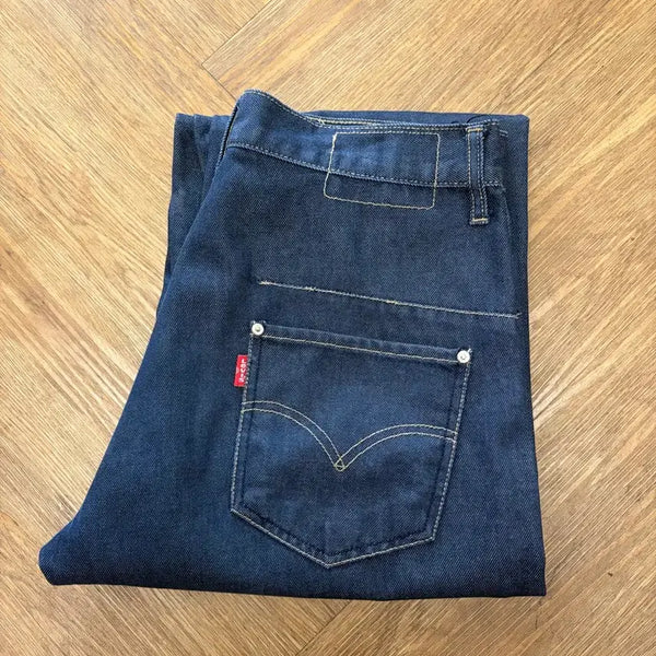 [BUNJANG] Levi's Engineered Jeans Pants / N347. 리바이스 엔지니어드 엔진팬츠 바지