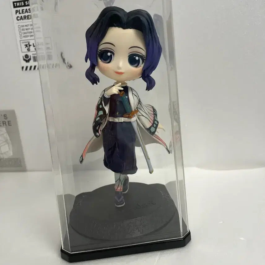 [BUNJANG] Demon Slayer Shinobu Kocho Figure / 귀멸의 칼날 시노부 피규어