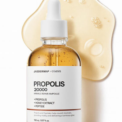 [BUNJANG] Jasderma Propolis Ampoule 150ml / 쟈스더마 프로폴리스 앰플 150ml