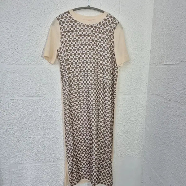 [BUNJANG] Tory Burch Wool Knit Dress / 정품 토리버치 견 니트 원피스
