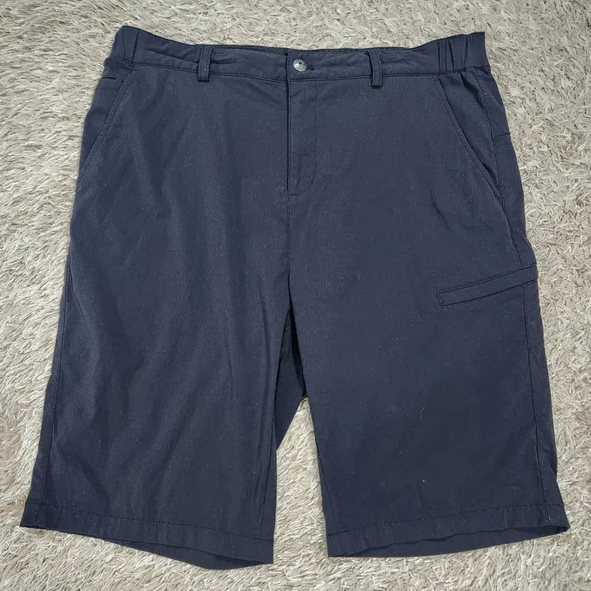 [BUNJANG] The North Face Authentic Shorts (Size 88) / (빈티지박스)노스페이스 정품 반바지 호칭 88