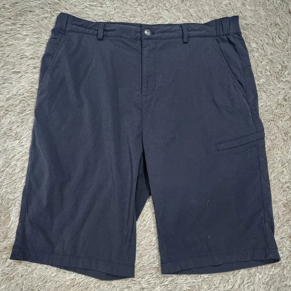 [BUNJANG] The North Face Authentic Shorts (Size 88) / (빈티지박스)노스페이스 정품 반바지 호칭 88