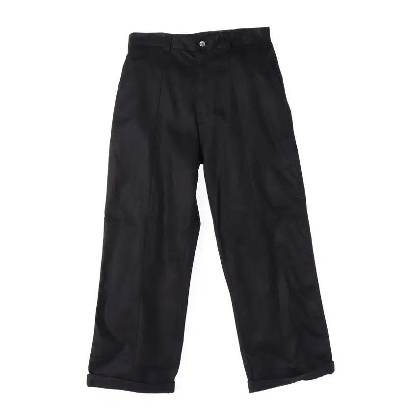 [BUNJANG] Modenine 23FW Wide Fit Cotton Denim Pants / 모드나인 23FW 와이드핏 코튼 데님 팬츠