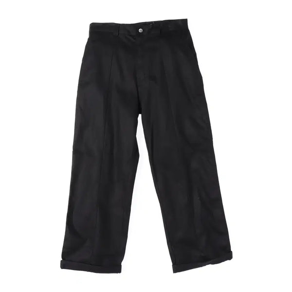 [BUNJANG] Modenine 23FW Wide Fit Cotton Denim Pants / 모드나인 23FW 와이드핏 코튼 데님 팬츠