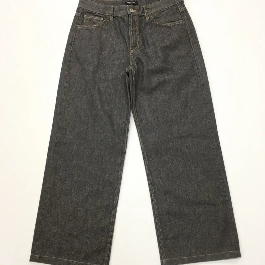 [BUNJANG] Massimo Dutti Women's Jeans Size 66 / 66사이즈 마시모두띠 여성 청바지