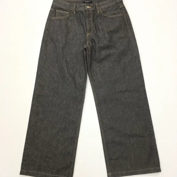 [BUNJANG] Massimo Dutti Women's Jeans Size 66 / 66사이즈 마시모두띠 여성 청바지