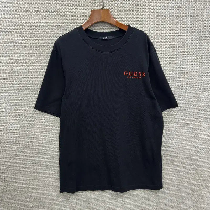[BUNJANG] Guess Short Sleeve T-Shirt Size M (D03292) / 게스 반팔티 M D03292