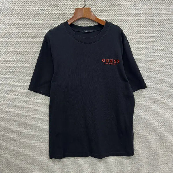 [BUNJANG] Guess Short Sleeve T-Shirt Size M (D03292) / 게스 반팔티 M D03292