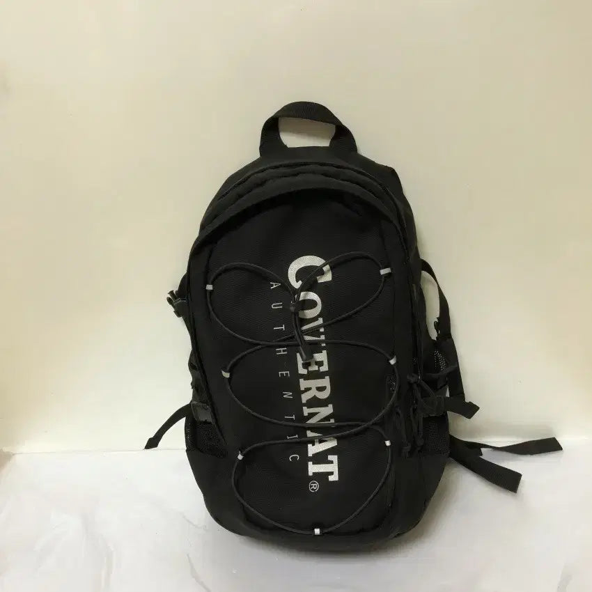 [BUNJANG] Covernat Backpack / 커버낫 백팩@9946