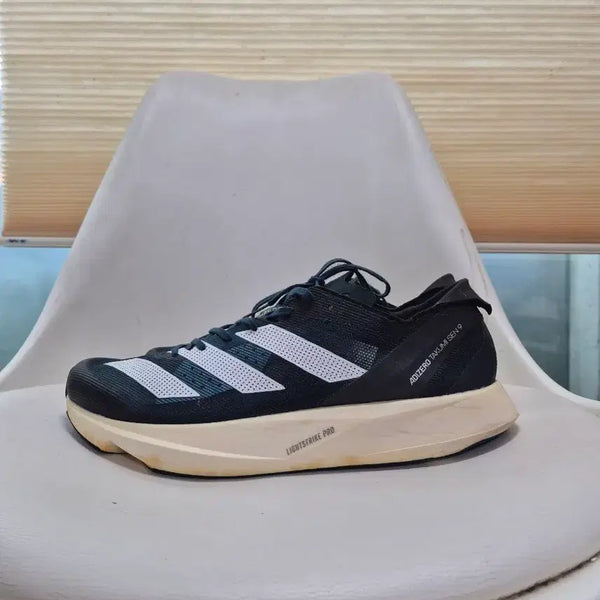 [BUNJANG] Adidas Adizero Takumi Sen 9 Running Shoes / 아디다스 아디제로 타쿠미센9 280