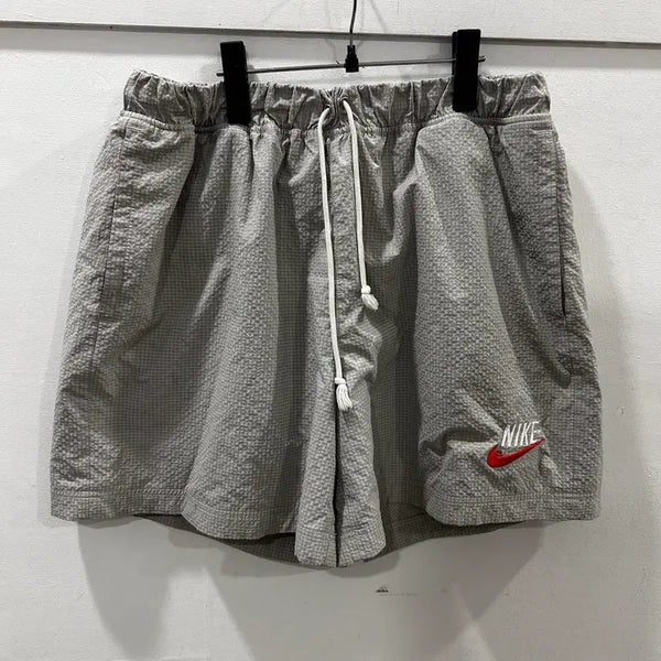 [BUNJANG] Nike Nylon Shorts / 나이키 나일론 숏츠