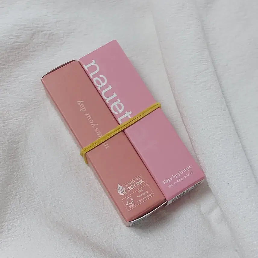 [BUNJANG] Noet Hype Lip Plumper Full Shade Set / 노에트 하입 립 플럼퍼 전색상