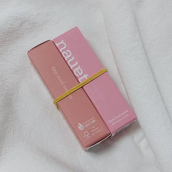[BUNJANG] Noet Hype Lip Plumper Full Shade Set / 노에트 하입 립 플럼퍼 전색상