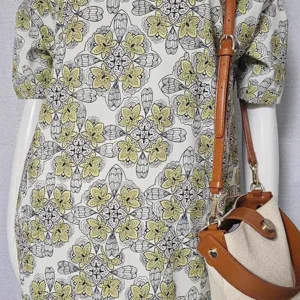 [BUNJANG] Jill by Jill Stuart Zipper Pocket Dress / Jill by jillstuart 상태굿 자크 안감 주머니 원피스..반품 51 길이 84